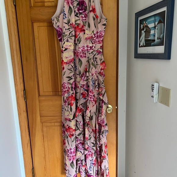 Eliza J dress - Picture 3 of 4